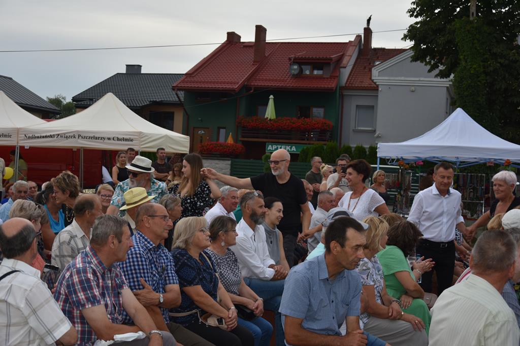 XIV Edycja Spotkania Trzech Kultur